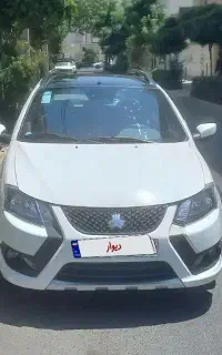 کوییک SR بهمن ۱۴۰۳