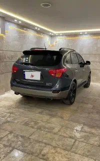 هیوندای ix55-2011-veracruz