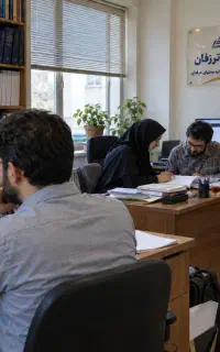 تایپ ویراستاری پاورپوینت پروپوزال ترجمه سمینار