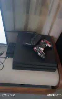 ps4 pro