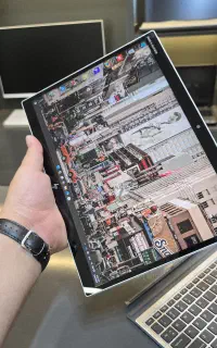 HP Elite X2 G8 تبلت شو رم ۱۶