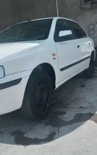 سمند lx