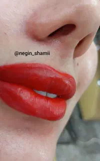 آرایش دائم تخفیف ۵۰درصدی برای دو هفته فقط