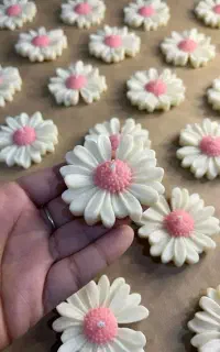 شمع رنگی دست ساز با کیفیت عالی
