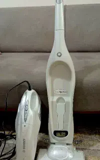 جاروبرقی ایستاده کاملاسالم