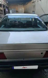ماشین روا