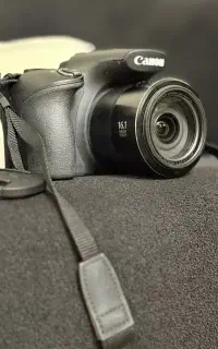 دوربین canon 60x