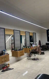 تولید کننده لاین نوری