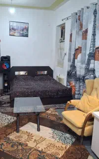 سوییت امیری