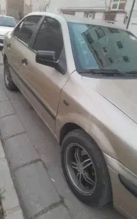 سمند مدل 82 تک گانه