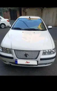 سمند الیکس۹۹