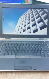 لپ‌تاپ Dell Latitude E6420/ Core i7/ قیمت استثنایی