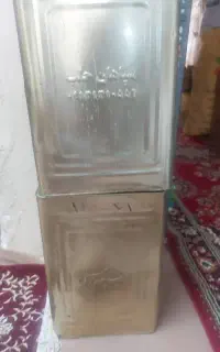 حلب عسل