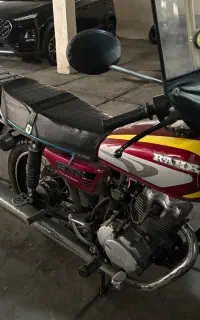 Honda125