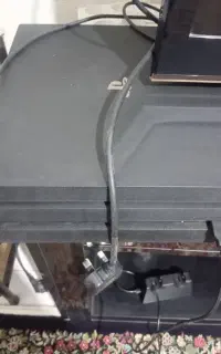 ps4pro 1tra در حد