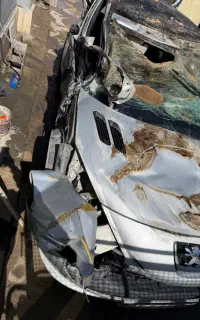 ۲۰۷ تصادفی پانوراما