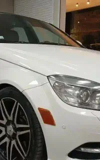 c350 سفارش آمریکا