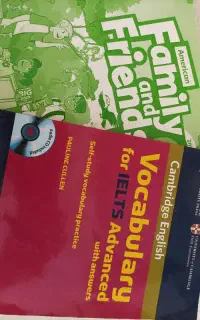 تدریس زبان انگلیسی و رفع اشکال