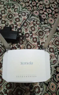 مودم tenda