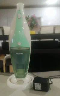 جارو شارژی برقی