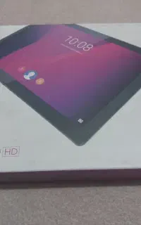 تبلت لنوو (lenovo)