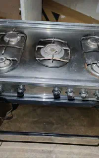اجاق گاز فردار سینجر
