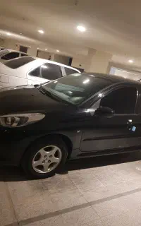 ۲۰۷ پانا دنده ای