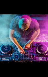 دی جی مراسمات شما در شهریار پرند و کل تهران