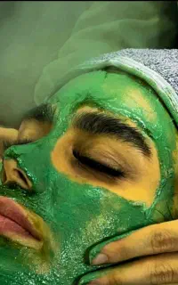 اموزش پاکسازی پوست(فیشال)خدمات