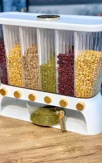 بانکه حبوبات