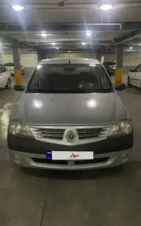 ال نود درجه یک (بی رنگ)