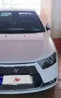 دنا پلاس توربو شارژر اپشنال1403