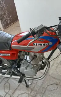 موتورهوندا