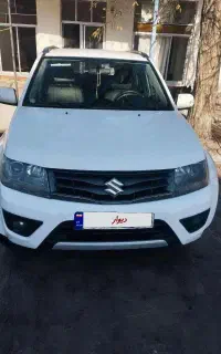 سوزوکی ویتارا 2400