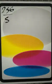 Ipad 11th Gen 2025