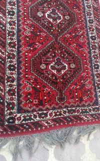 قالی و قالیچه دستبافت