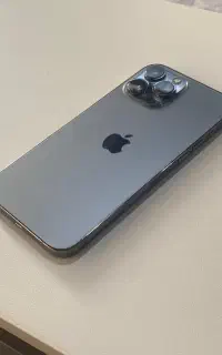 آیفون ۱۳ پرومکس