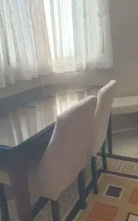میز غذاخوری ۶ نفره