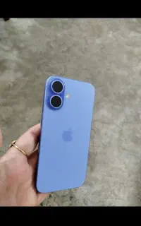 iPhone 16 normal 128