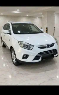 جک s5 94 دنده  کم کار  موتور ۲۰۰۰