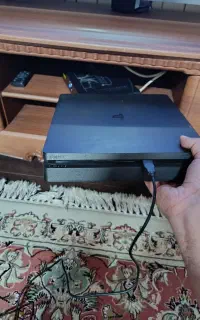 ps4 کپی خور اسلیم ۱ ترا