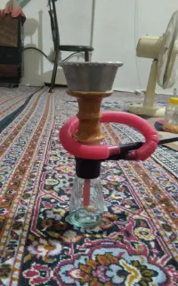 قلیانه مافرتی