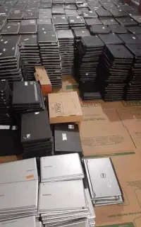 خرید هر مدل لپتاپ به قیمت باورنکردنی از وارد کننده