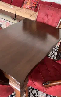 نهارخوری چهار نفره