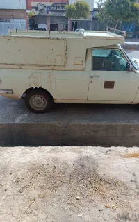 پیکان مدل 90