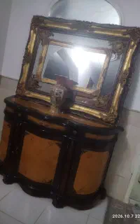میز کنسول