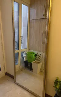 آینه قدی