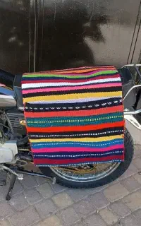 خورجین گمشده
