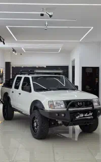 پیکاپ ۸۸ آنتیک