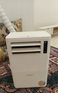 کولر گازی پرتابل 12000